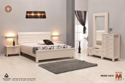 חדרי שינה הורים - רהיטי Palermo