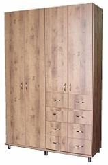 ארון עץ לחדרי שינה - Instyle רהיטים