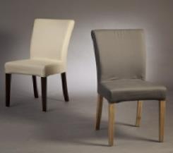 כסא לפינת האוכל - וסטו VASTU - גלריית רהיטים מעץ מלא 