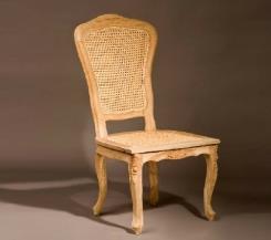 כסא אוכל בעיצוב רטרו - וסטו VASTU - גלריית רהיטים מעץ מלא 