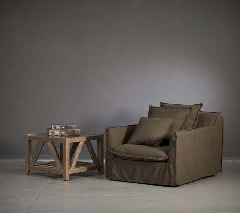 שולחן קפה - וסטו VASTU - גלריית רהיטים מעץ מלא 