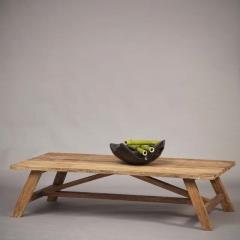 שולחן - וסטו VASTU - גלריית רהיטים מעץ מלא 