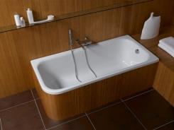 אמבטיה תוצרת ויטרה - אל גל תעשיות אקריליות (אלגל)