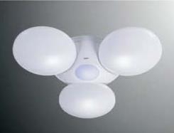 צמוד תקרה בעיצוב מודרני - לוגו תאורה