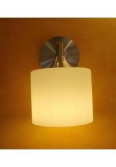 מנורת קיר עגולה קטנה - תיל און לייטינג