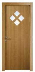 דלת פירנצה 4 מעויינים - דלתות פנדור 