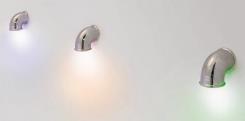 מנורת צינור ייחודית - לוגו תאורה