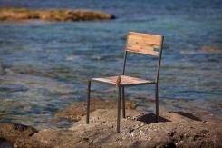 כסא - וסטו VASTU - גלריית רהיטים מעץ מלא 