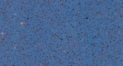 3550 - ocean blue - אבן קיסר