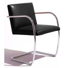 כסא שחור לחדר עבודה - נטורה רהיטי יוקרה