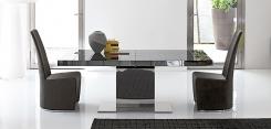 שולחן עבודה ייחודי - נטורה רהיטי יוקרה
