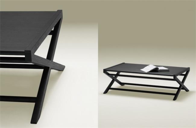 שולחן מלבני - נטורה רהיטי יוקרה