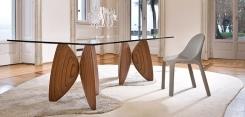 שולחן מרשים למשרד - נטורה רהיטי יוקרה