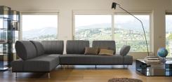 ספה פינתית מודרנית - נטורה רהיטי יוקרה