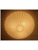 מנורת תקרה בסגנון עתיק - תיל און לייטינג