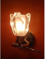 מנורה בעיצוב מרהיב - תיל און לייטינג