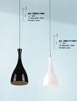 מנורה מעוצבת במגוון צבעים - תיל און לייטינג