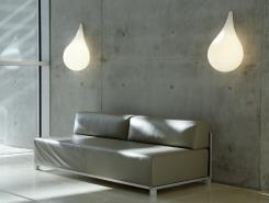 מנורת קיר בעיצוב מינימליסטי - יאיר דורם תאורה