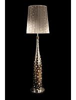 מנורת עמידה טבעות - תיל און לייטינג