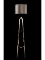 מנורת עמידה בעיצוב ייחודי - תיל און לייטינג