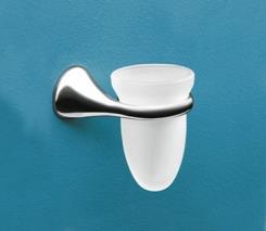 כוס מעוצבת למברשות שיניים - SH Design