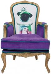 כורסא לאוהבי הכלבים - Kare Design