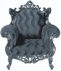 כורסא מפוארת - Kare Design