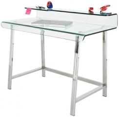 שולחן כתיבה מזכוכית - Kare Design