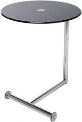שולחן צד שחור - Kare Design