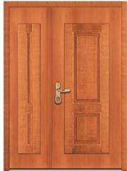 דלת שריונית 6011 - שריונית חסם