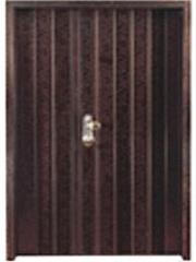 דלת שריונית 6030DV - שריונית חסם