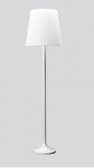 מנורת אהיל לבנה - לוגו תאורה