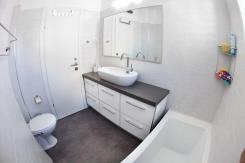חדר אמבטיה בעיצוב יוקרתי - רמ-אור מטבחים
