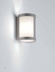 מנורת קיר מעוצבת - לוגו תאורה
