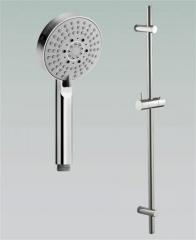 מוט מקלחת עם מזלף - SH Design