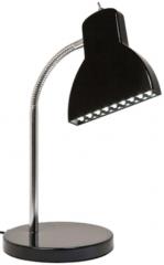 מנורת שולחן שחורה - Kare Design