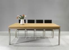 שולחן מרשים - רהיטי מור