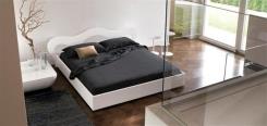 מיטה זוגית - נטורה רהיטי יוקרה