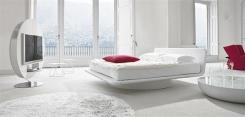 מיטה מרשימה - נטורה רהיטי יוקרה