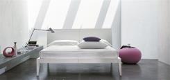 מיטה מעוצבת - נטורה רהיטי יוקרה