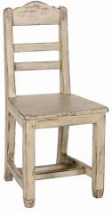 כסא מעץ מלא - קאנטרי קורנר - ריהוט כפרי