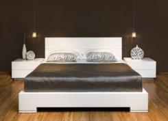 חדר שינה מרשים - סימפלי ווד רהיטים