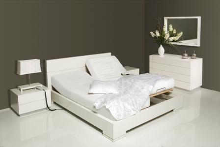 מיטה מתכווננת - סימפלי ווד רהיטים