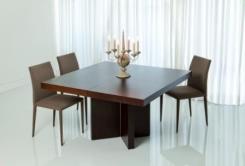 שולחן מרובע - סימפלי ווד רהיטים