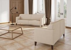 מערכת ישיבה קלאסית - סימפלי ווד רהיטים