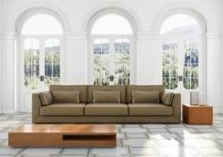 ספה תלת מושבית - סימפלי ווד רהיטים