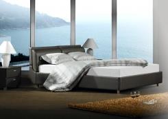מיטה מתכווננת זוגית Douitsh - Swiss System