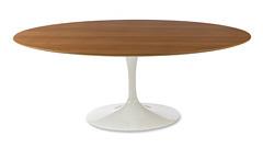 שולחן עגול מעוצב - נטורה רהיטי יוקרה