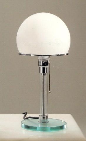מנורת שולחן - נטורה רהיטי יוקרה
