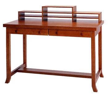 שולחן כתיבה מעוצב - נטורה רהיטי יוקרה
